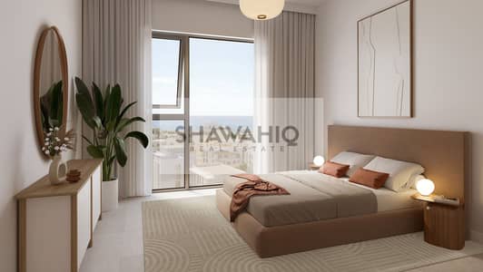 1 Bedroom Flat for Sale in Al Khan, Sharjah - 6001518984689731147. jpg