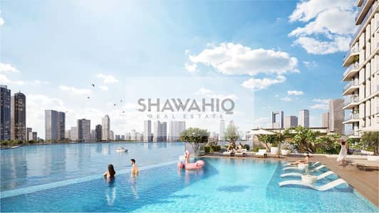 2 Cпальни Апартаменты Продажа в Аль Хан, Шарджа - 6001518984689731131. jpg