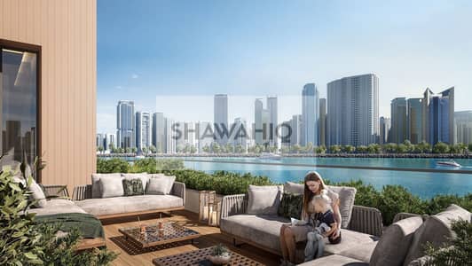 阿尔汗， 夏尔迦 3 卧室公寓待售 - 6001518984689731143. jpg