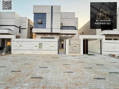 5 Cпальни Вилла Продажа в Аль Хелио, Аджман - WhatsApp Image 2025-06-01 at 11.17. 39 AM. jpeg