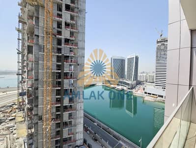 1 Bedroom Apartment for Rent in Al Maryah Island, Abu Dhabi - 2. jpg
