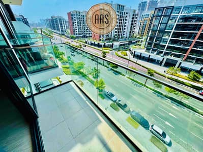 فلیٹ 1 غرفة نوم للايجار في مدينة ميدان، دبي - IMG_4271. jpg