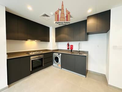 1 Bedroom Apartment for Rent in Aljada, Sharjah - IMG_0354. jpeg
