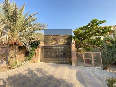 5 Bedroom Villa for Rent in Al Rawda, Ajman - WhatsApp Image 2025-07-06 at 2.57. 50 PM. jpeg