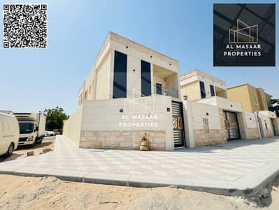 5 Bedroom Villa for Sale in Al Mowaihat, Ajman - batch_WhatsApp Image 2025-06-14 at 9.54. 58 PM. jpeg