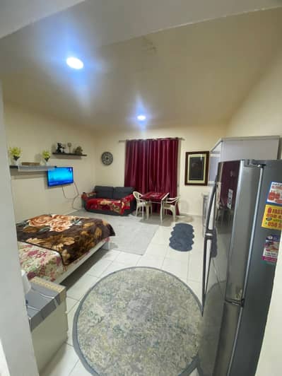 Studio for Rent in Al Rashidiya, Ajman - 5b2b0fe3-b585-412d-82ad-4e0d6423460a. jpg