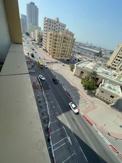 Studio for Rent in Al Rashidiya, Ajman - 0cf7c629-5673-4028-97e9-21e2ba6354c6. jpg