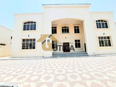 9 Bedroom Villa for Rent in Al Khibeesi, Al Ain - 20250706_121612. jpg