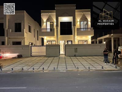 5 Cпальни Вилла Продажа в Аль Хелио, Аджман - WhatsApp Image 2025-05-15 at 12.28. 06 PM. jpeg