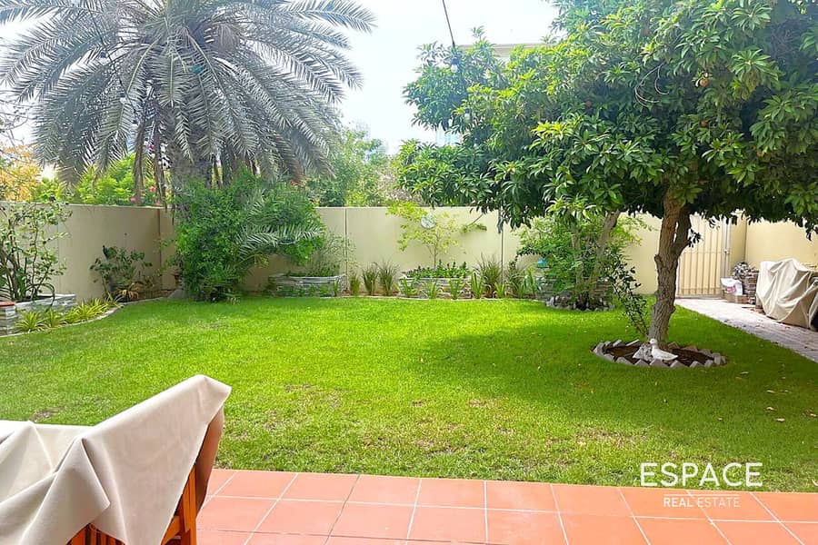 Internal Location | Corner Plot | Type 3E