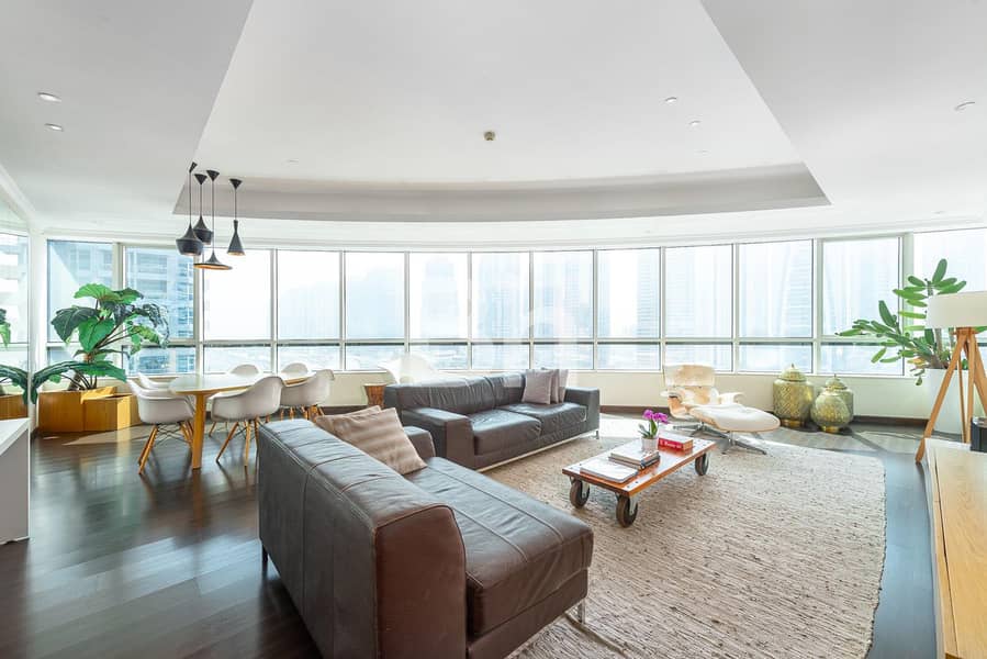 Upgraded | Spacious | Close to Metro