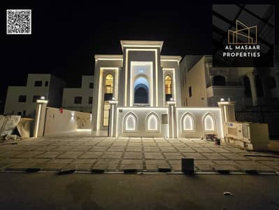 فیلا 5 غرف نوم للبيع في الحليو، عجمان - WhatsApp Image 2025-06-28 at 7.59. 58 PM. jpeg