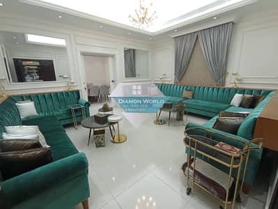 4 Bedroom Villa for Rent in Mohamed Bin Zayed City, Abu Dhabi - IMG_20250503_175713. jpg
