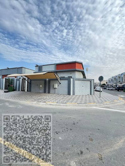 3 Bedroom Villa for Rent in Al Zahya, Ajman - WhatsApp Image 2025-07-02 at 3.32. 28 AM. jpeg