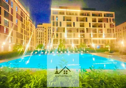 1 Bedroom Apartment for Rent in Muwaileh, Sharjah - IMG_2459. jpg