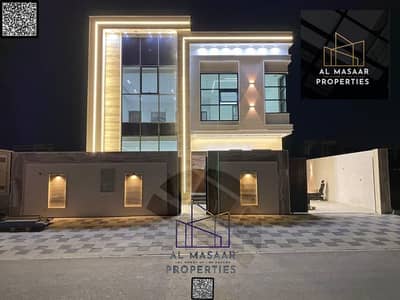 5 Cпальни Вилла Продажа в Аль Захья, Аджман - batch_783285008-800x600. jpg