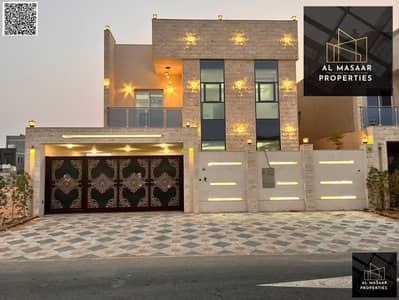5 Bedroom Villa for Sale in Al Helio, Ajman - WhatsApp Image 2025-07-01 at 12.50. 25 AM(1). jpeg