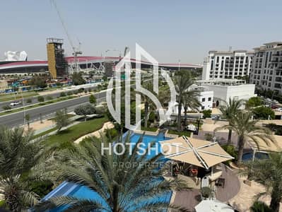 شقة 2 غرفة نوم للايجار في جزيرة ياس، أبوظبي - IMG-20250701-WA0022. jpg
