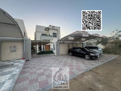 فیلا 5 غرف نوم للبيع في المويهات، عجمان - 320df510-890d-44d7-bf18-8057d7af468a. jpg