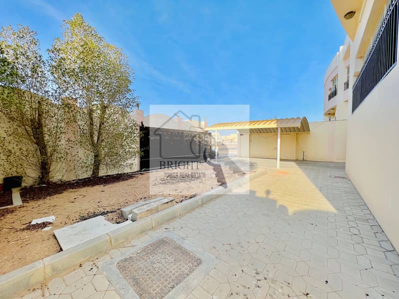 Spacious || 6 Bedroom Villa || Al Asharej