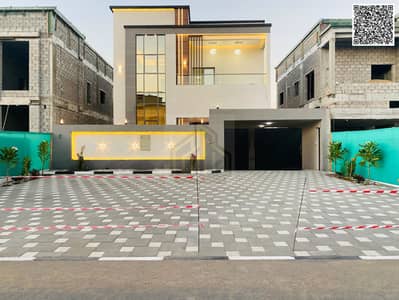 4 Bedroom Villa for Sale in Al Helio, Ajman - batch_WhatsApp Image 2024-12-10 at 9.10. 53 PM. jpg