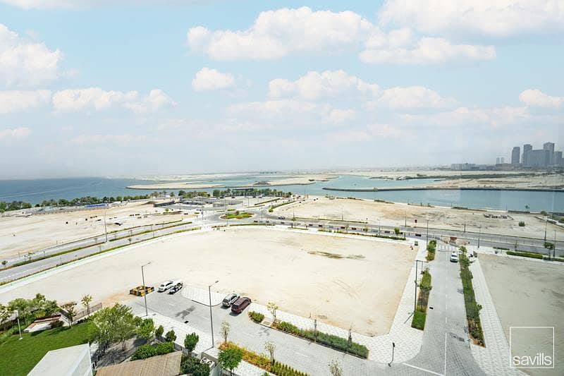 Sea View | Rentred Unit | Investment Unit