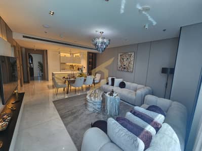 2 Cпальни Апартамент Продажа в Маджан, Дубай - 20250508_143049. jpg