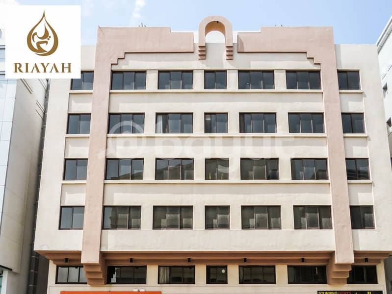 Good location | A well maintain apartment |