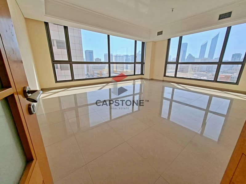 位于阿布扎比达内特社区,阿尔穆尔扬大厦 3 卧室的公寓 130000 AED - 12144223 位于阿布扎比达内特社区,阿尔穆尔扬大厦 3 卧室的公寓 130000 AED - 12144223
