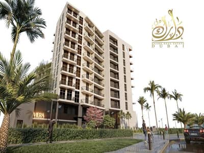 2 Bedroom Flat for Sale in Dubai Production City (IMPZ), Dubai - IMG-20250706-WA0076. jpg
