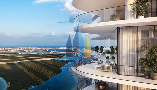 1 Bedroom Flat for Sale in Al Reem Island, Abu Dhabi - WhatsApp Image 2025-07-06 at 4.02. 42 PM (17). jpeg