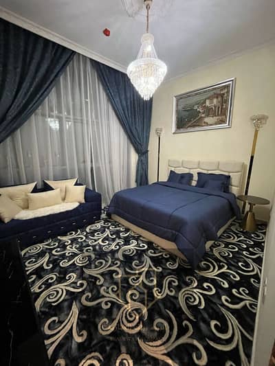 فلیٹ 2 غرفة نوم للبيع في كورنيش عجمان، عجمان - IMG-20250629-WA0154. jpg