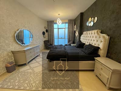2 Bedroom Apartment for Sale in Corniche Ajman, Ajman - IMG-20250623-WA0293. jpg