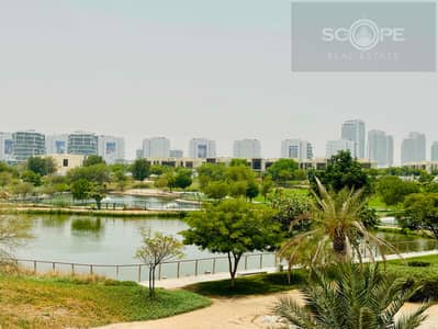 تاون هاوس 3 غرف نوم للايجار في داماك هيلز، دبي - IMG_7433. jpg