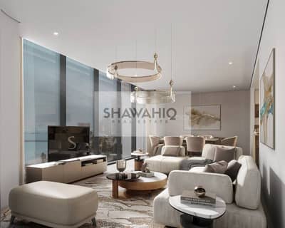 2 Cпальни Апартамент Продажа в Олд Таун Ариа, Умм-эль-Кайвайн - 5967452193156090503. jpg