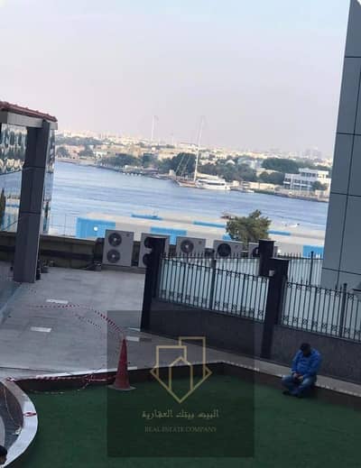 1 Bedroom Flat for Sale in Al Bustan, Ajman - IMG-20250627-WA0160. jpg
