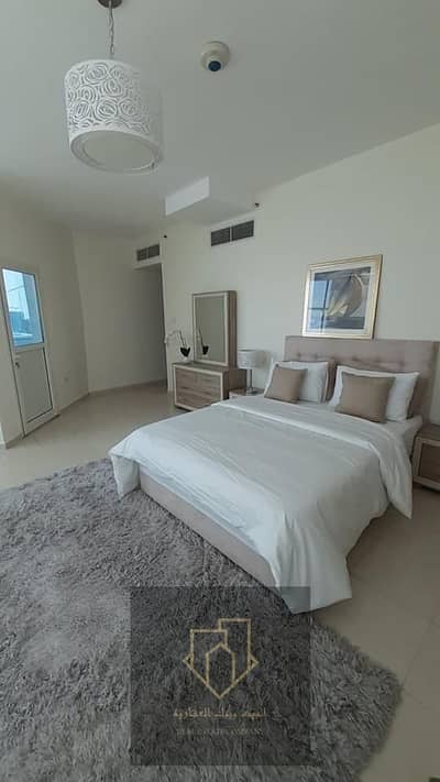 1 Bedroom Flat for Sale in Al Bustan, Ajman - IMG-20250621-WA0187. jpg