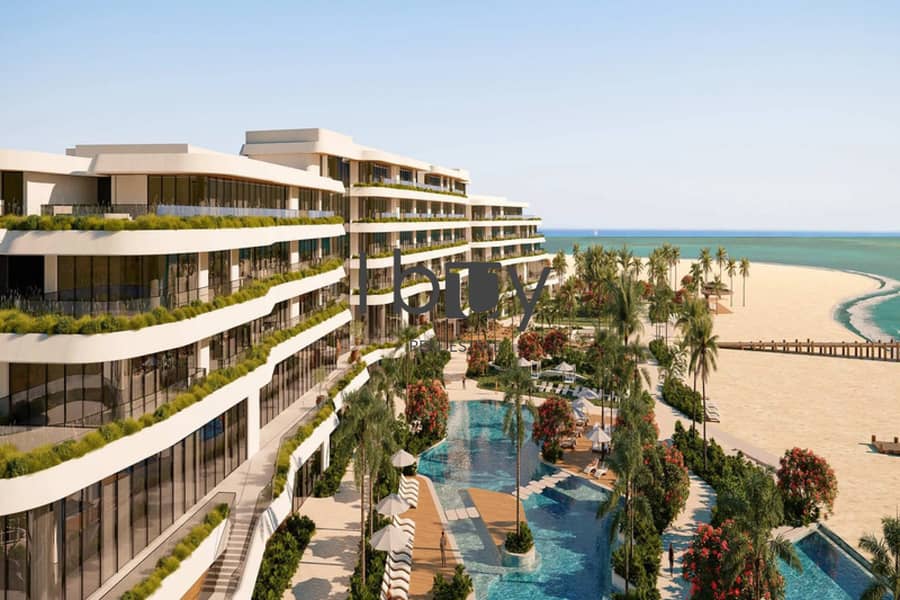 Sea View | Wellness Focus | Modern Layout | Sea View | Wellness Focus | Modern Layout |