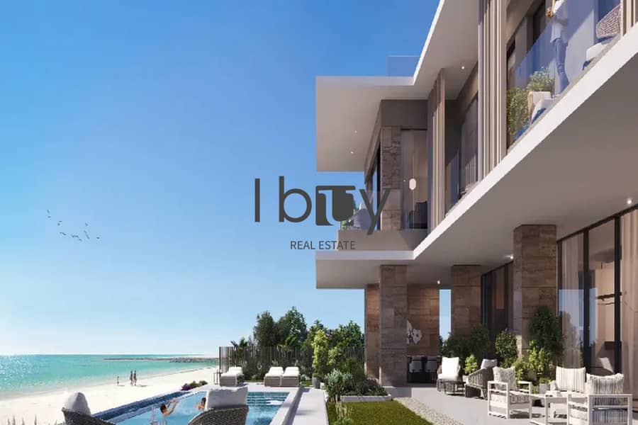 Exclusive SHA Villa | Sea View | Q4 2026 | Exclusive SHA Villa | Sea View | Q4 2026 |