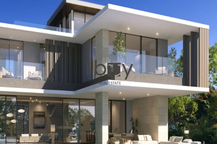 Full Sea View | Premium Location | Elite Amenities Full Sea View | Premium Location | Elite Amenities