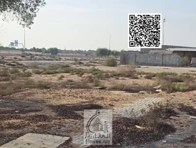 阿尔扎哈亚， 阿治曼 商业地块待售 - 9a5ec659-3cc9-4497-b50e-960755fdbf9c. jpg