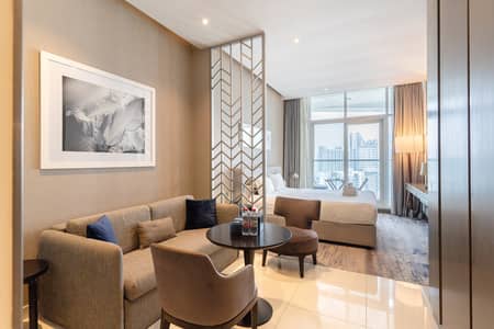 Studio for Rent in Business Bay, Dubai - DSC00282. jpg