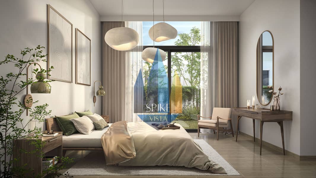 8 ALDAR_SustainableCity01_CGI25_MasterBedroom_03. jpg