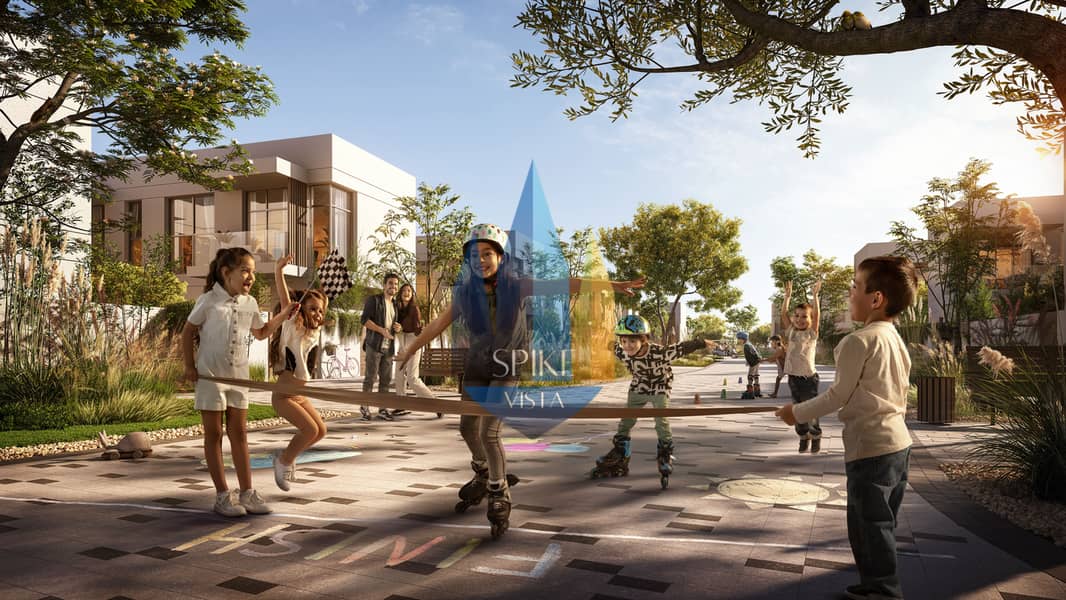 13 ALDAR_SustainableCity01_CGI11_THFrontExterior_03. jpg