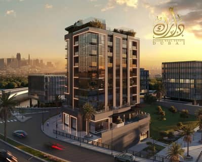 3 Bedroom Apartment for Sale in Culture Village (Jaddaf Waterfront), Dubai - WhatsApp Image 2025-07-06 at 11.32. 33 AM. jpeg