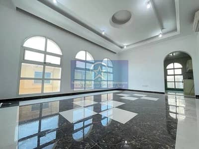 Studio for Rent in Khalifa City, Abu Dhabi - cac531e3-13b4-47f9-aa97-7bac0c701cf7. jpg