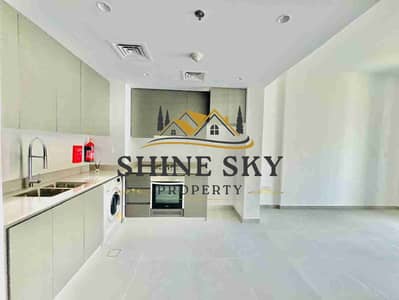 2 Bedroom Apartment for Rent in Aljada, Sharjah - yIQmXPtAVfPoV104EWyYomYmM5glC99cxNrEY9lG