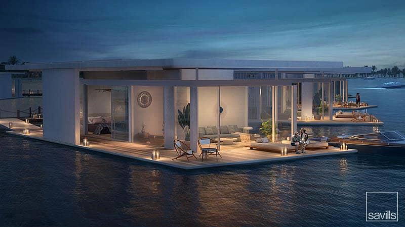 Waterfront Living|Premium Community|Great Location