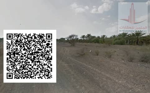 ارض سكنية  للبيع في المنامة، عجمان - image. png