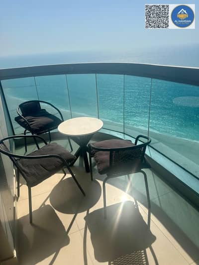 2 Bedroom Apartment for Rent in Al Rumaila, Ajman - WhatsApp Image 2025-07-02 at 3.04. 56 PM. jpeg